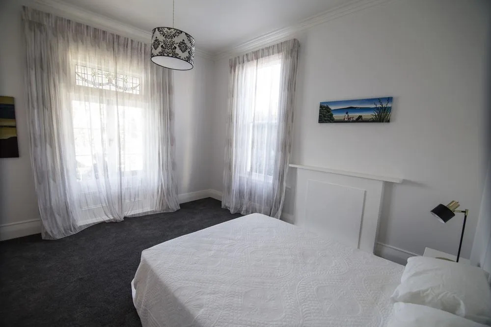 Spacious and Charming Grey Lynn Villa