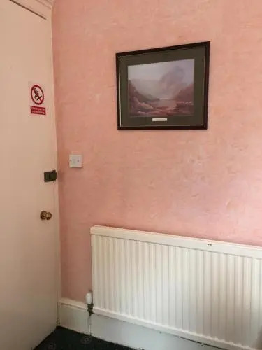 Hermitage Guest House