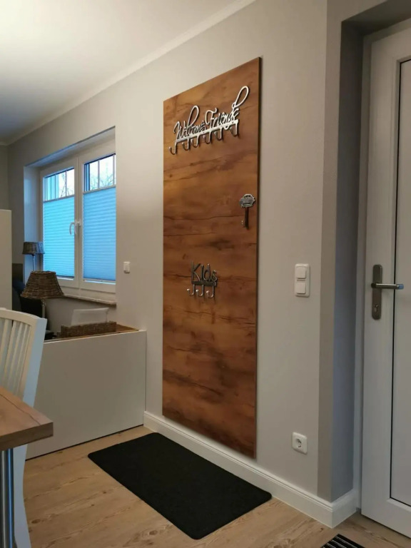 Ferienwohnung "An den Wiesen"