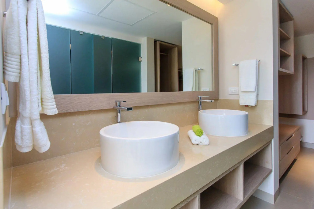 Golfers Paradise at Nick Price Residences