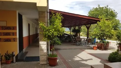 Motel Pacific