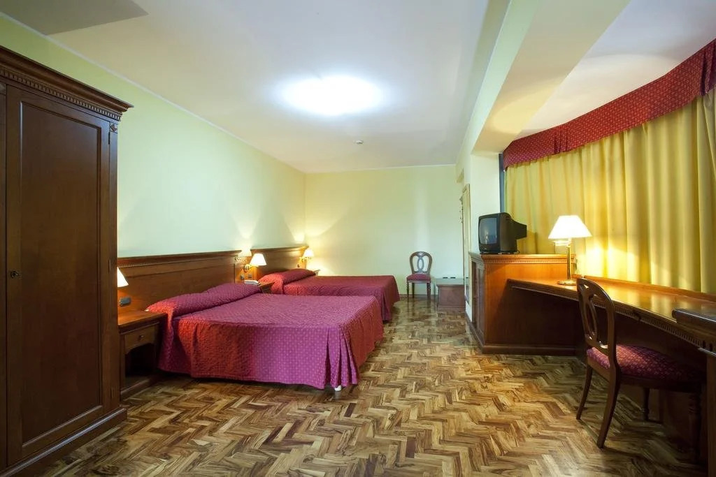 Albergo Ristorante Uliveto