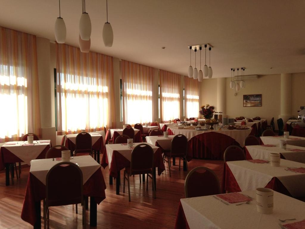 Hotel Centrale