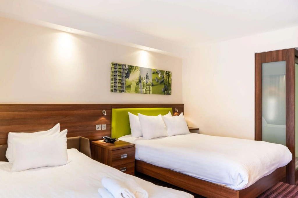 Hampton by Hilton Sheffield