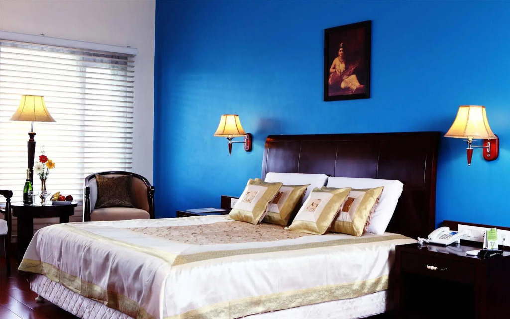 GReaT Trails Riverview Thanjavur By GRT Hotels