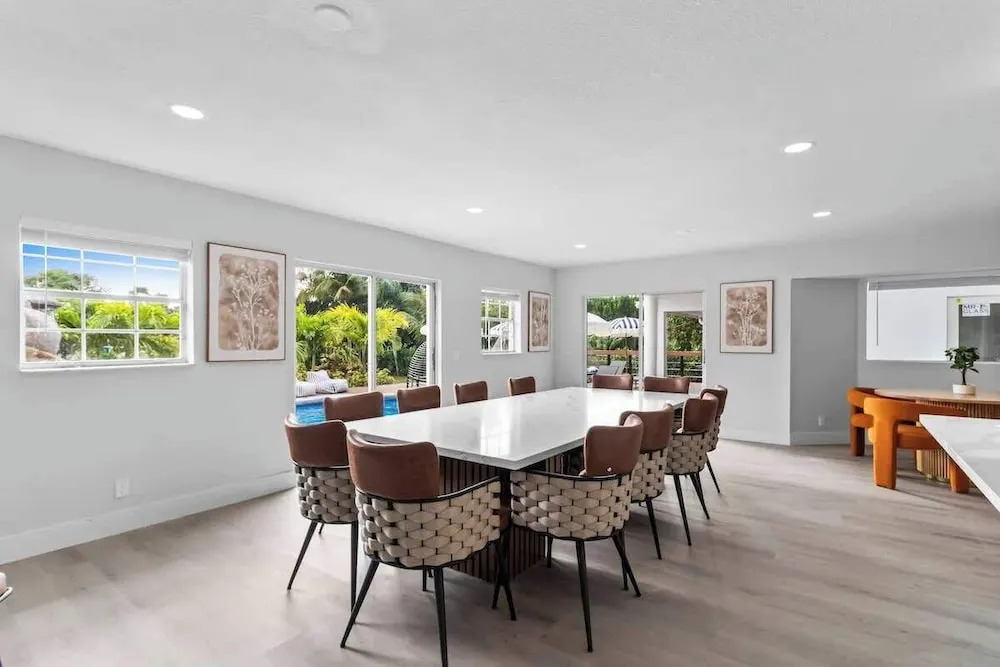 Glam Manor by Glam Homes