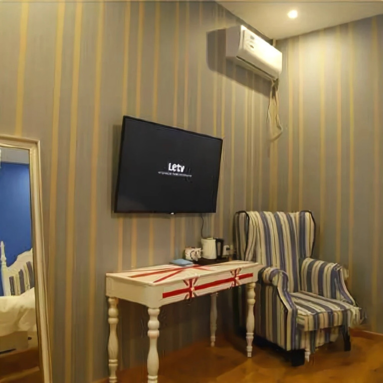 Gong Ti No4 Theme Hotel