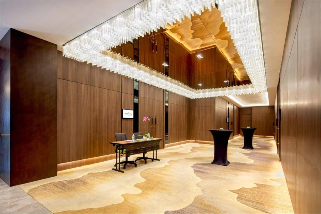Dorsett Hartamas Kuala Lumpur