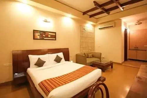 Ss Suites