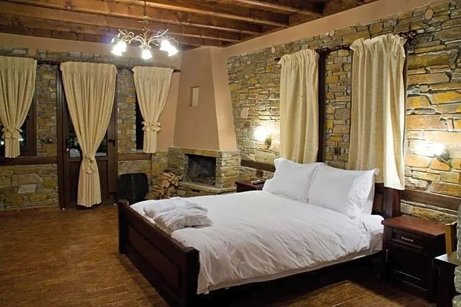 Thermes Pozar Resort