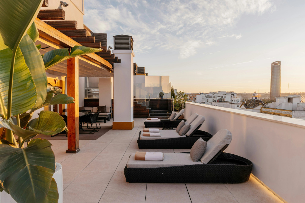 Hotel Colón, a Gran Meliá Hotel - The Leading Hotels of the World