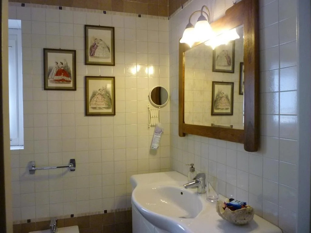 B&B Villa dei Pini