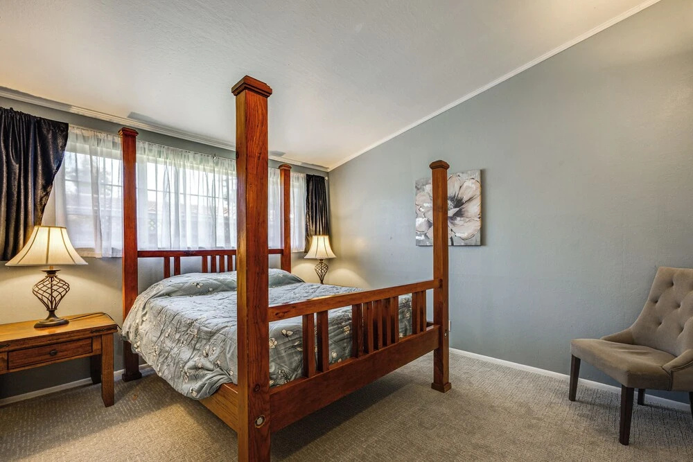 Wfh-friendly Retreat w/ Office Near Silicon Valley