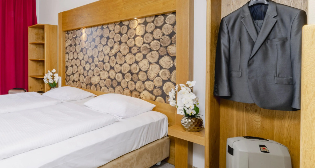 Отель Plaza Inn Dachau - München