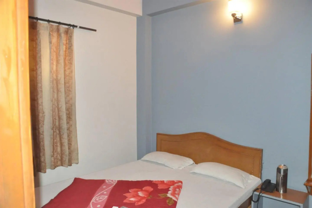 Hotel Sugandh Retreat Near Bus Stand Jaipur