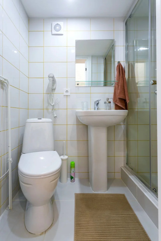Апартаменты Variant K15