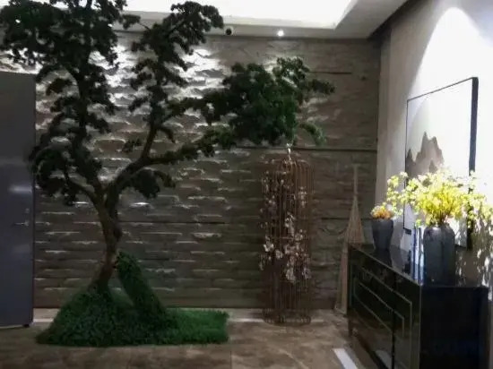 Sen Mei Hotel