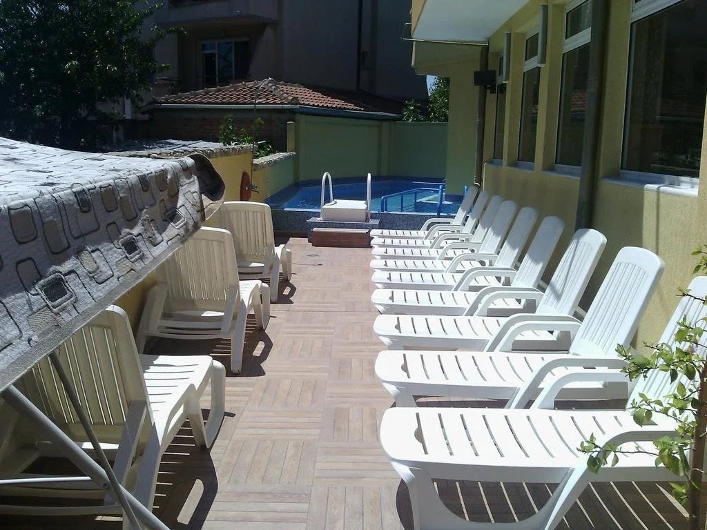 Boston Guest House