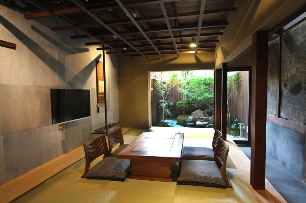 Kyoto Ryoan Zen