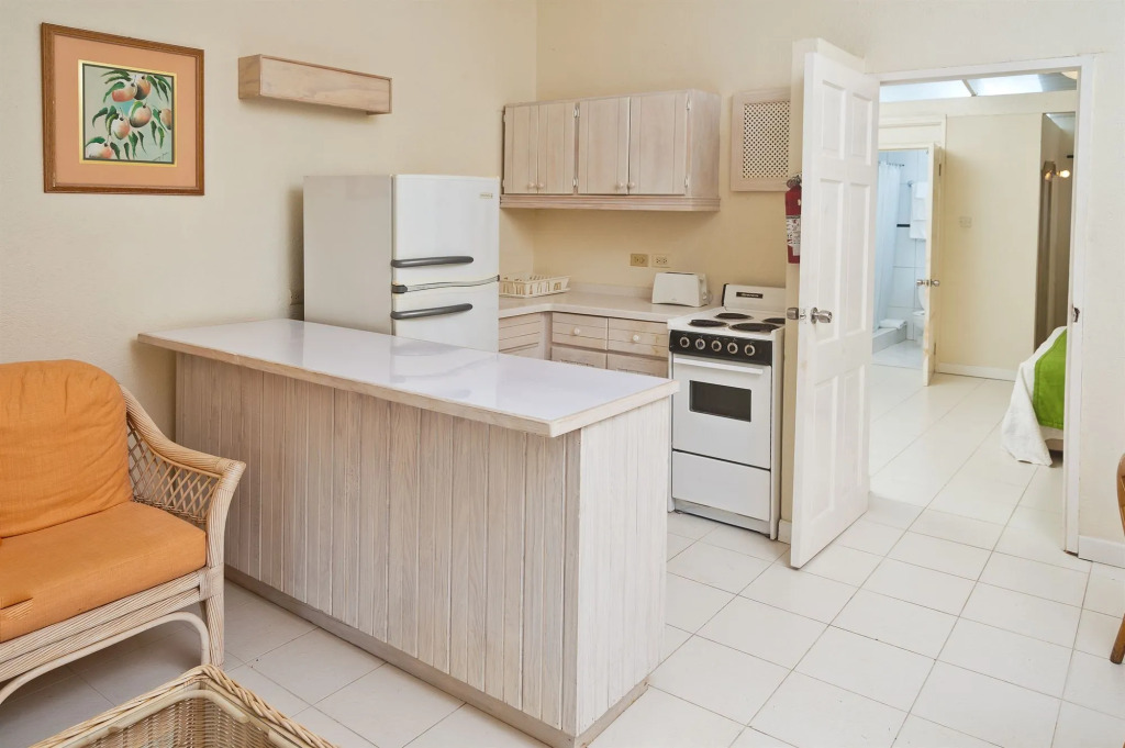 Regent Apartments