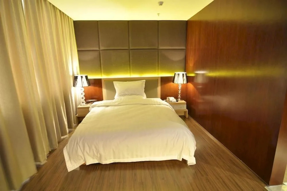 Zhuying Business Hotel