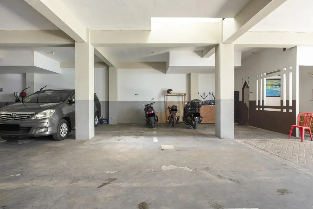 OYO 3815 Kutisari Selatan 21 Syariah
