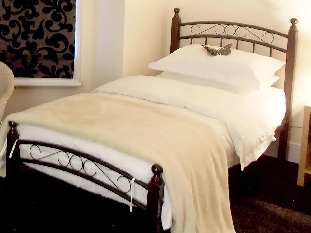 The Harp Freehouse and Guesthouse