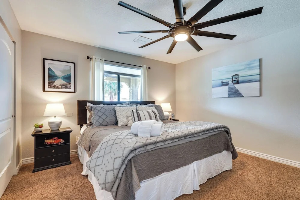 Havasu Oasis w/ Pool & Spa on Quiet Cul-de-sac