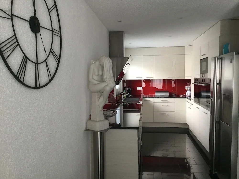 Dulliken Haus
