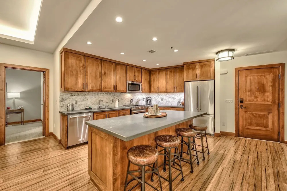 Luxury 2Br Residence Steps From Heavenly Village & Gondola Condo