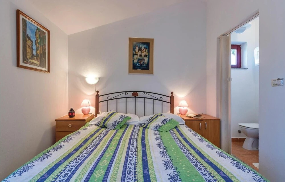 Nice Home in Pula With Wifi and 3 Bedrooms