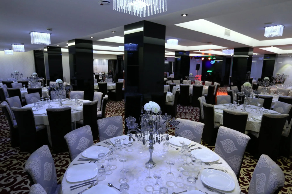 Hotel Articus