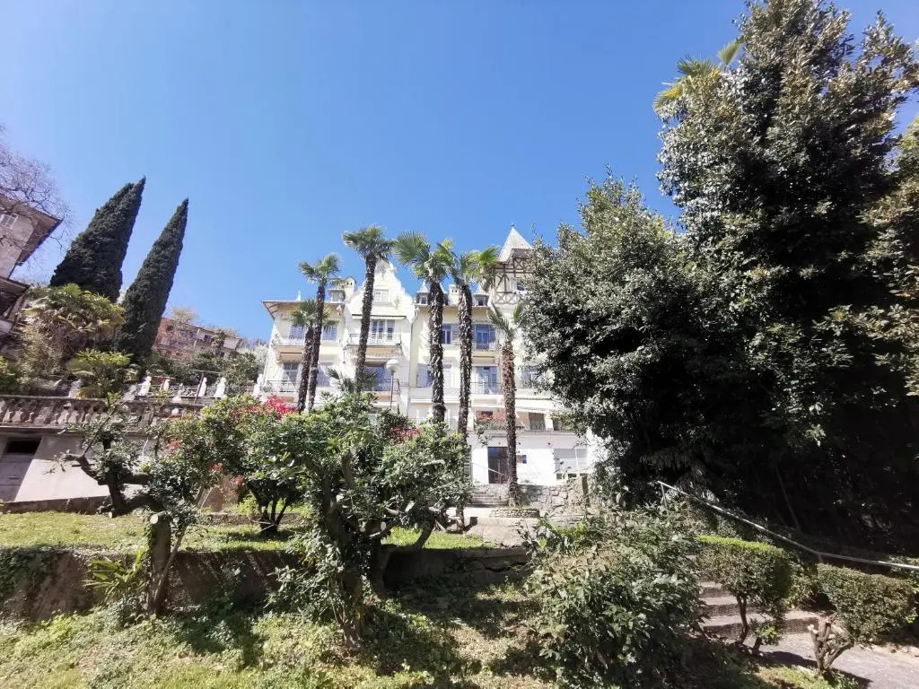 Apartments Anita in Villa Esperia