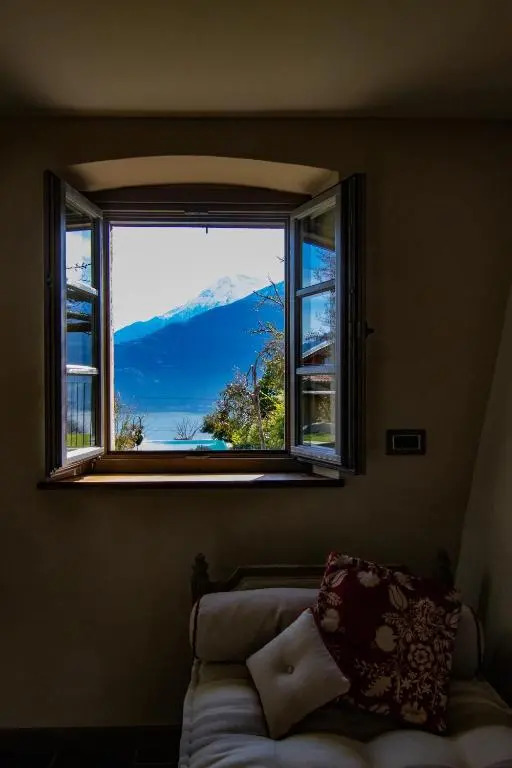 Agriturismo Treterre