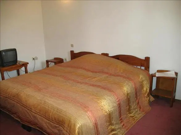 Panorama Family Hotel