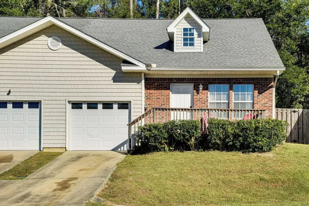 4 Mi to Fsu: Pet-friendly Townhome