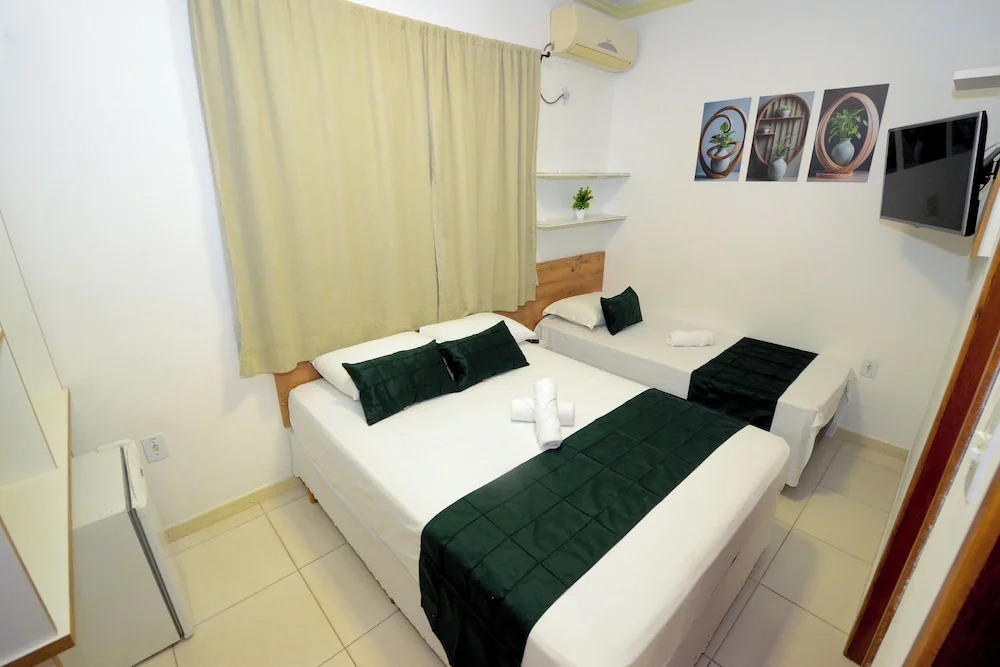 Pousada Villa DOuro