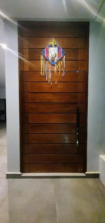 Casa branca