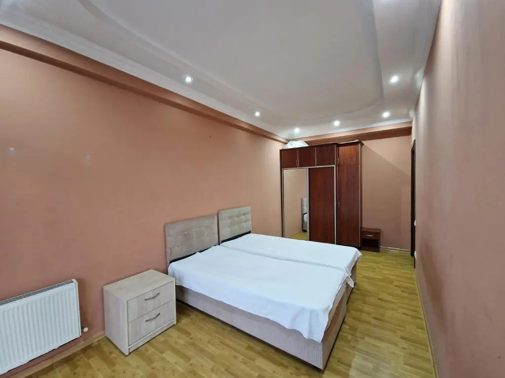 Apartment in Batumi Centre