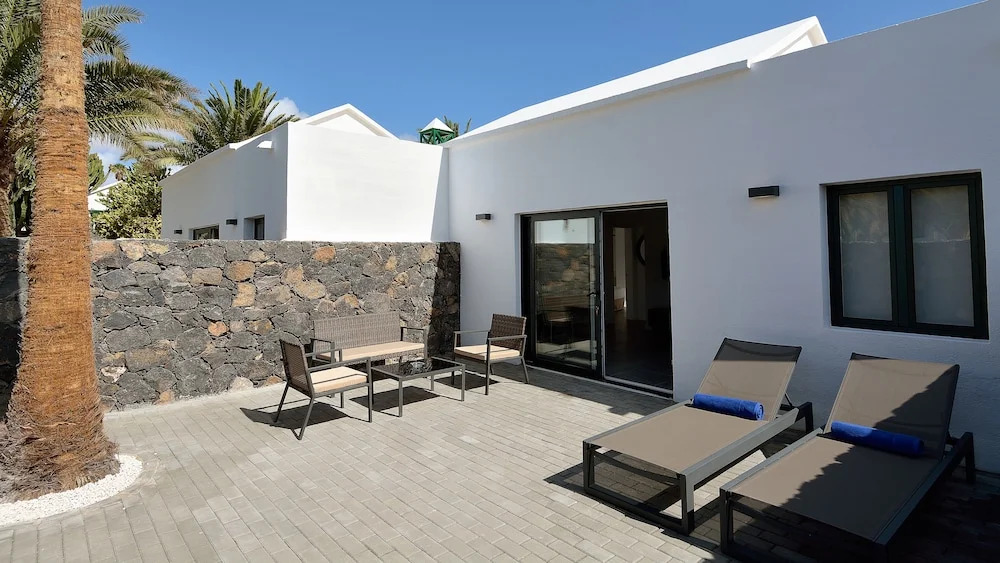casa sea front costa teguise