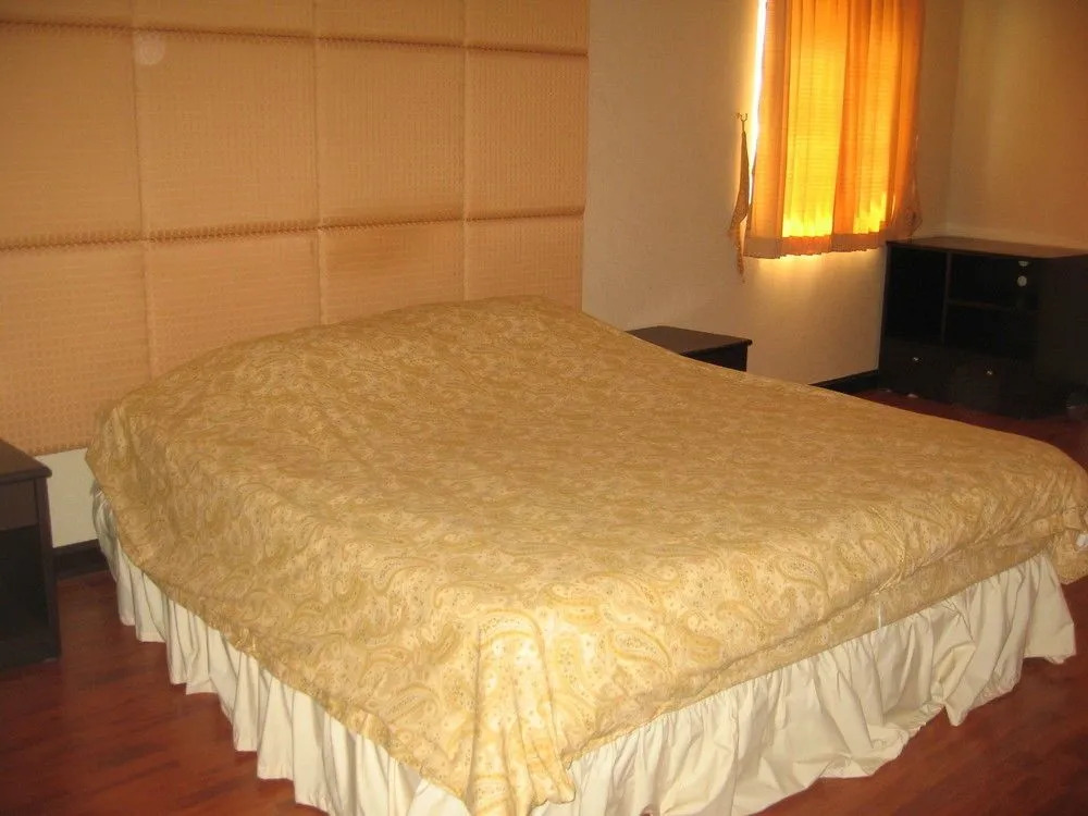 Pattaya Longstay Village 3