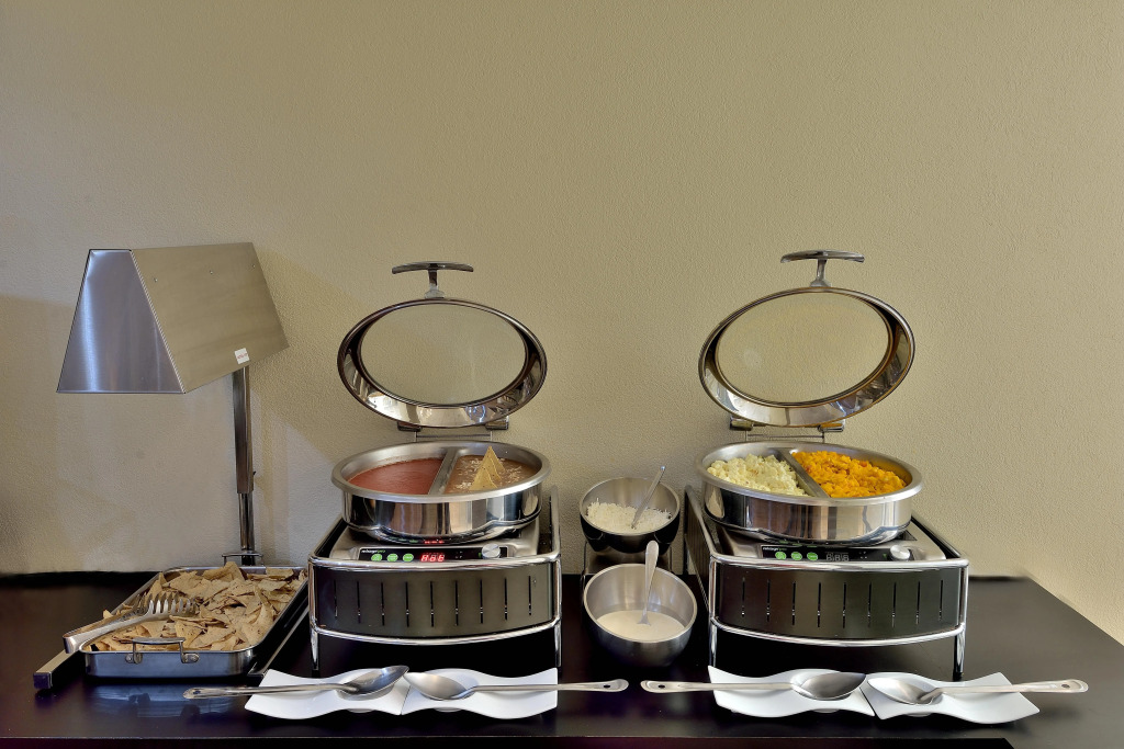 City Express Suites Playa del Carmen