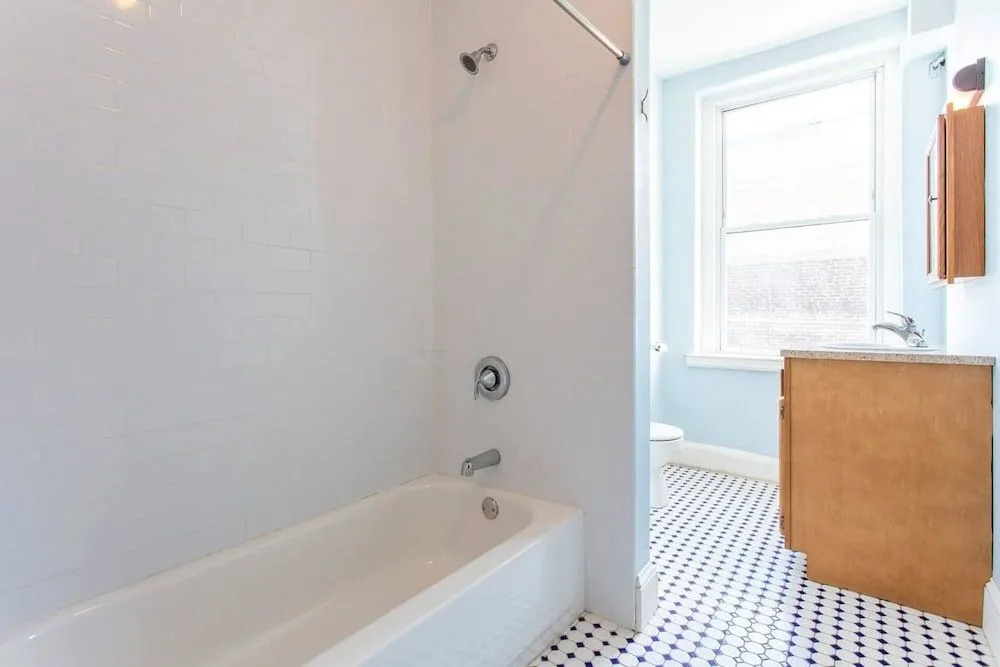 Expansive Loft Located in the Heart of Old City