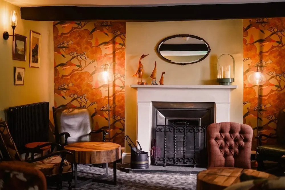 Royal Oak Hotel