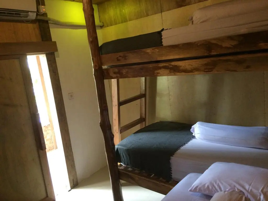 Mentawai Bagus Local Homestay