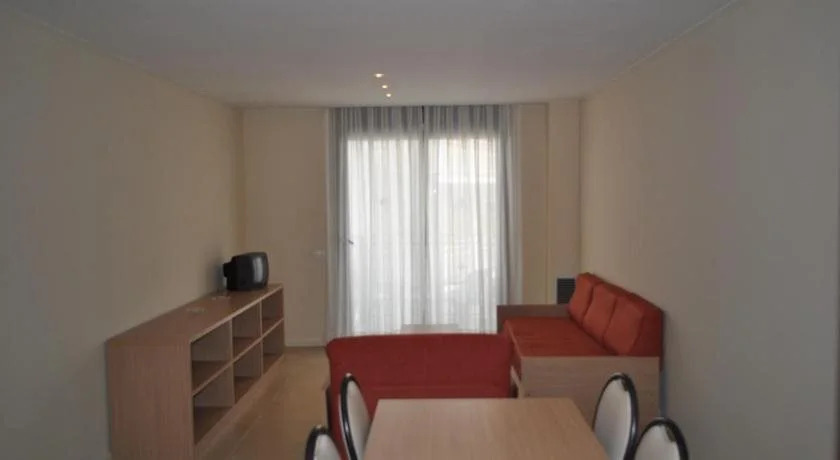 Apartaments Trimar