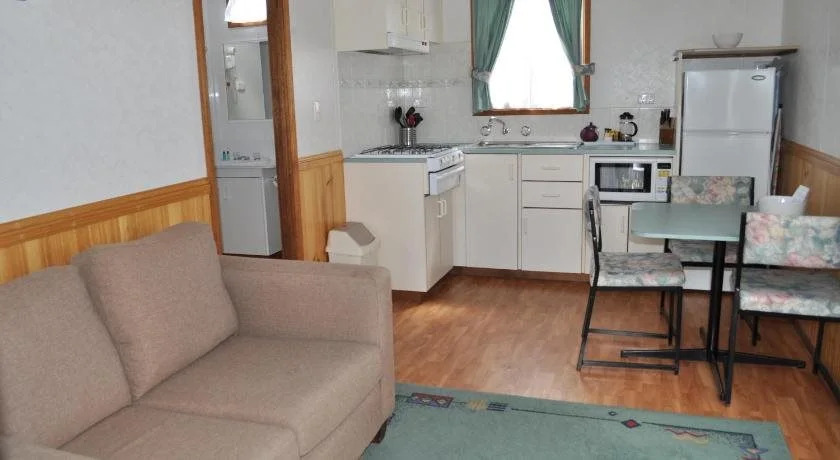 Kangerong Holiday Park