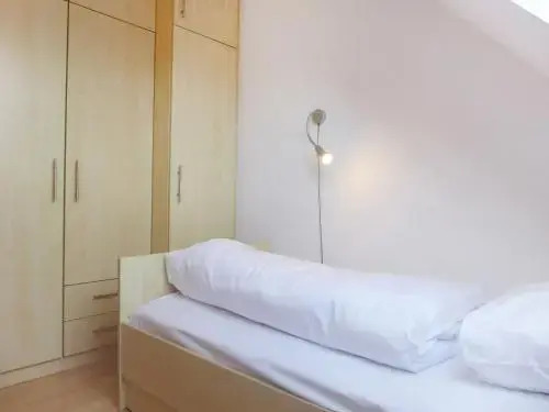 Apartment Frisiastrasse.3