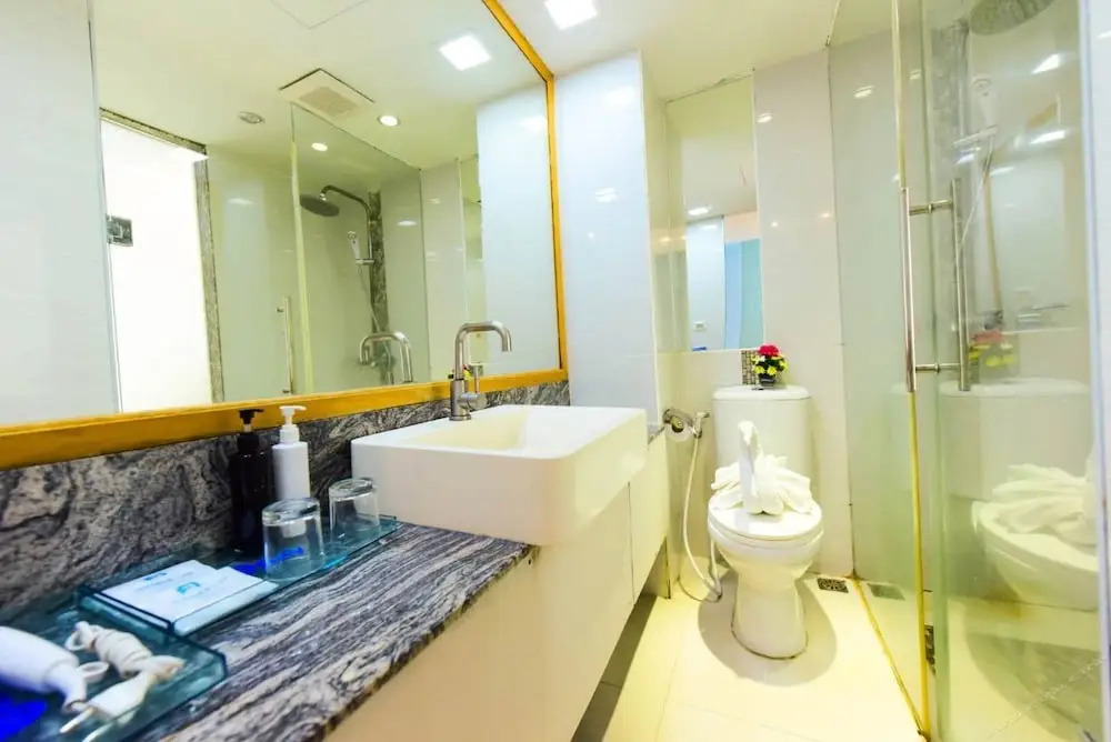 The Greater View Resotel Pattaya