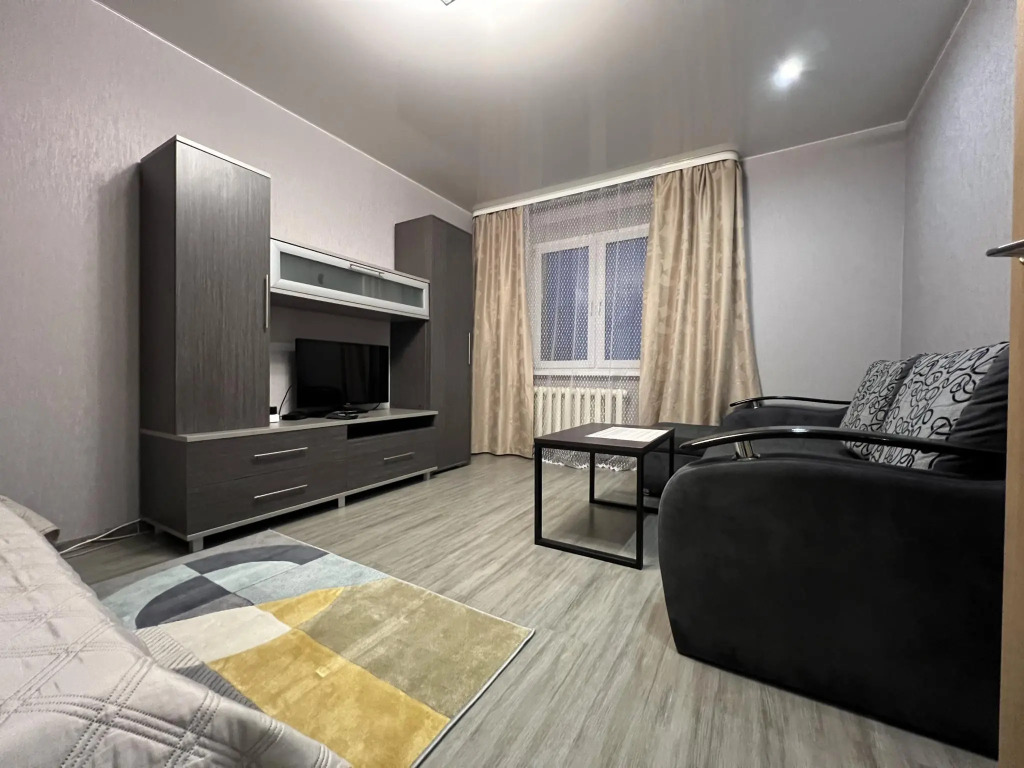 Katy Home (Кэти Хоум) на улице Солнечная 35